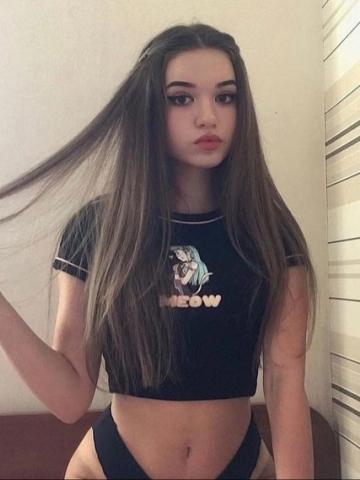 Анкета проститутки Анечка, Шацк, 25 лет, №221508