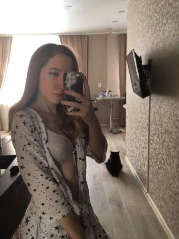 Анкета проститутки Катюша, Шацк, 25 лет, №221310